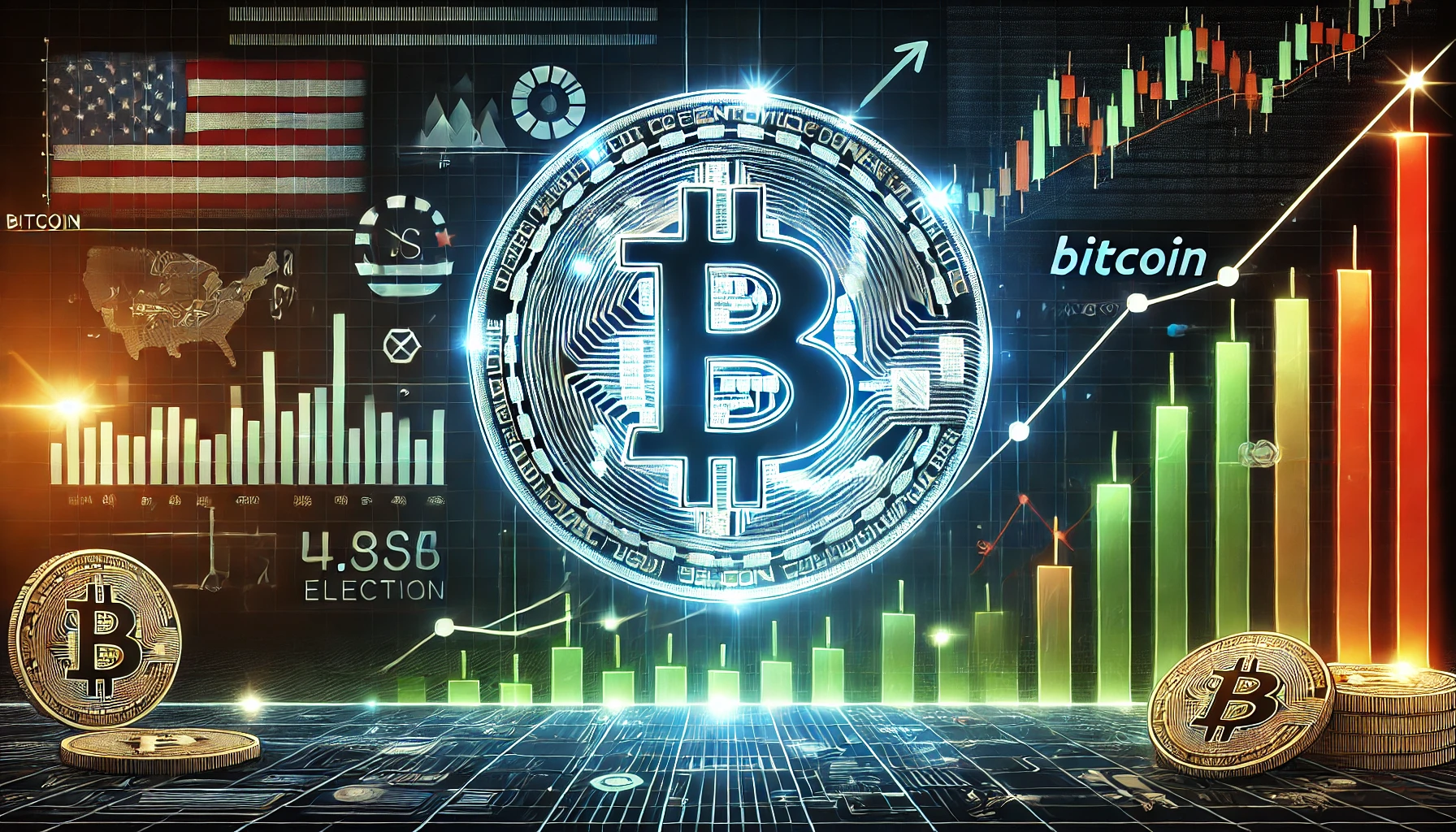 Altcoins: Descubra como identificar altcoins promissoras