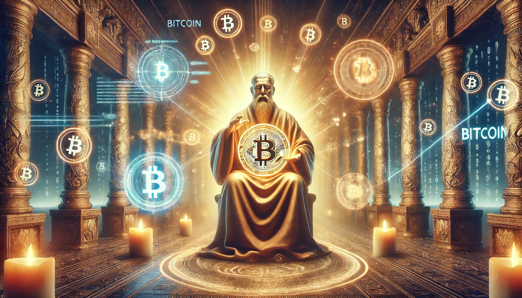 Altcoins: Uma Visão Abrangente das Criptomoedas Além do Bitcoin