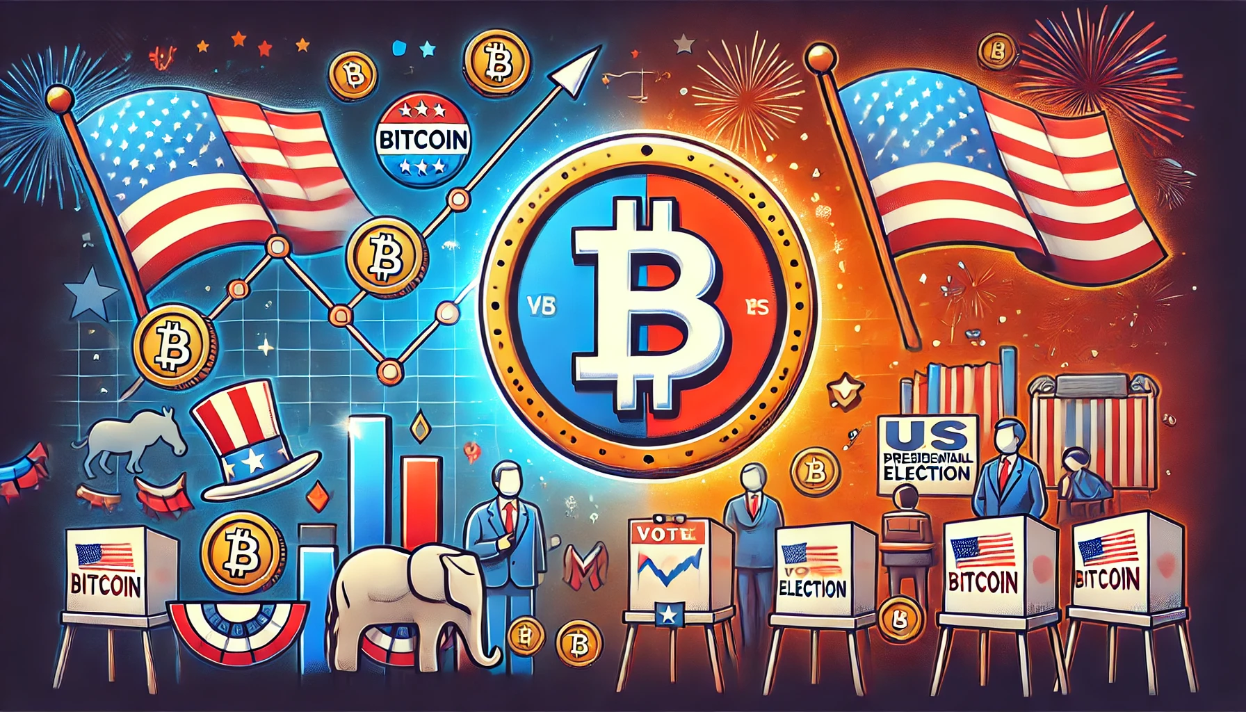Bitcoin em Queda: Impacto das Transferências da Mt. Gox