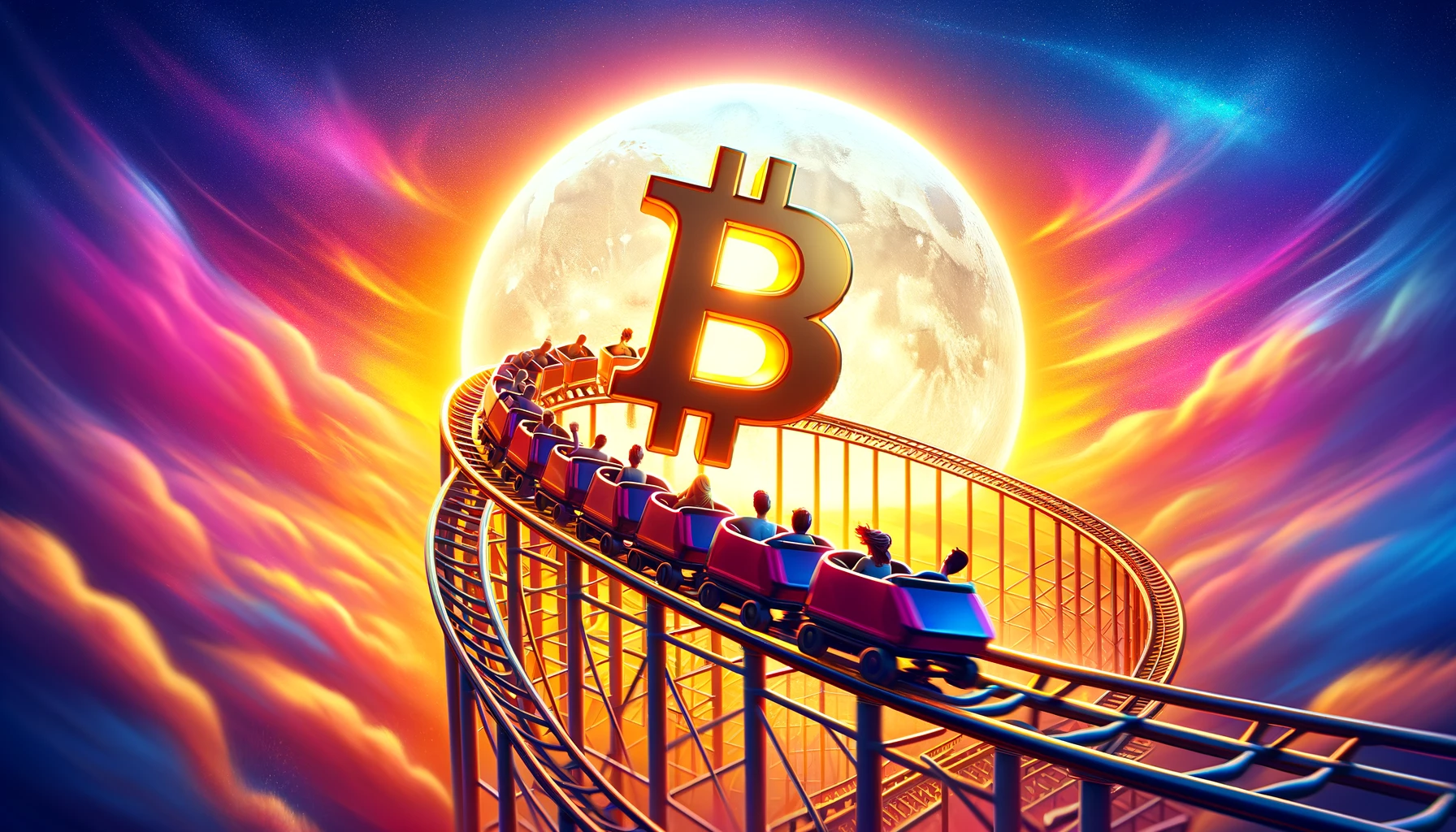 BTC
