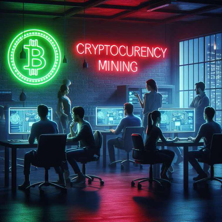Criptomoedas para se Observar com uma Potencial Mudança do Federal Reserve(Fed)