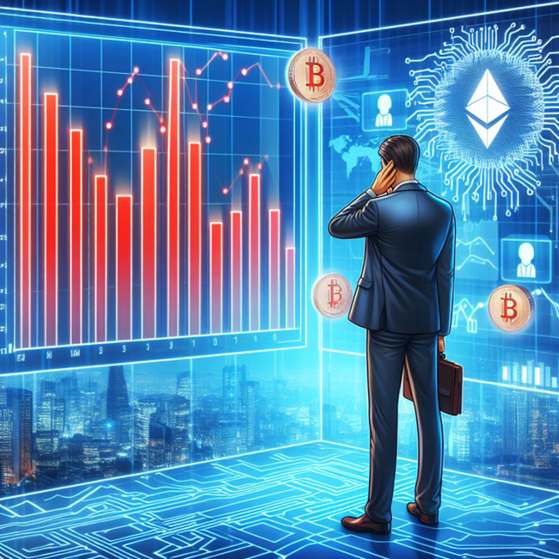Desempenho do Bitcoin: O Que Esperar Com a Volatilidade Recente