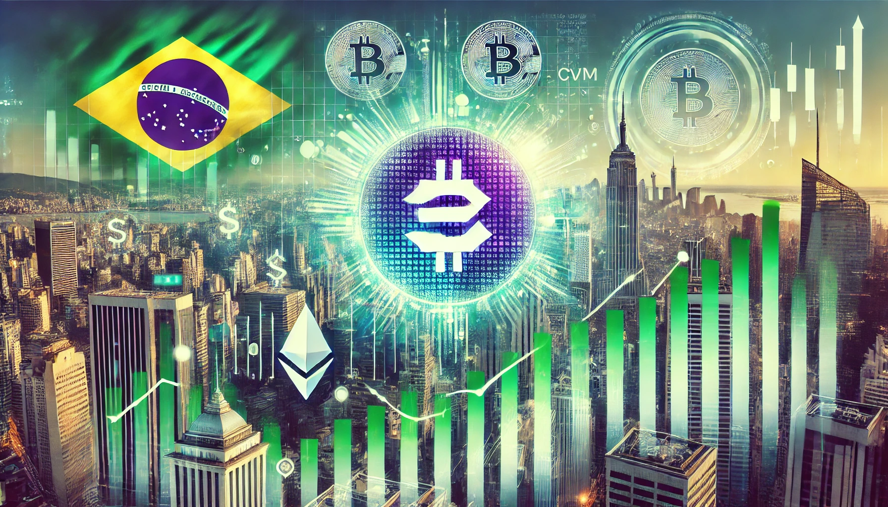 Direitos Autorais: NFTs e Propriedade Intelectual