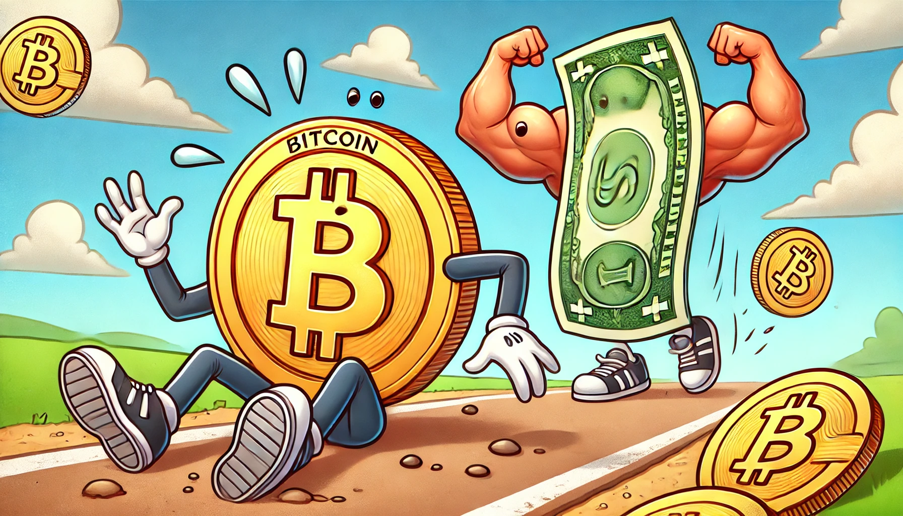 Dogecoin em Alta: Tudo o Que Está Impulsionando o DOGE e o Que Podemos Esperar do Futuro