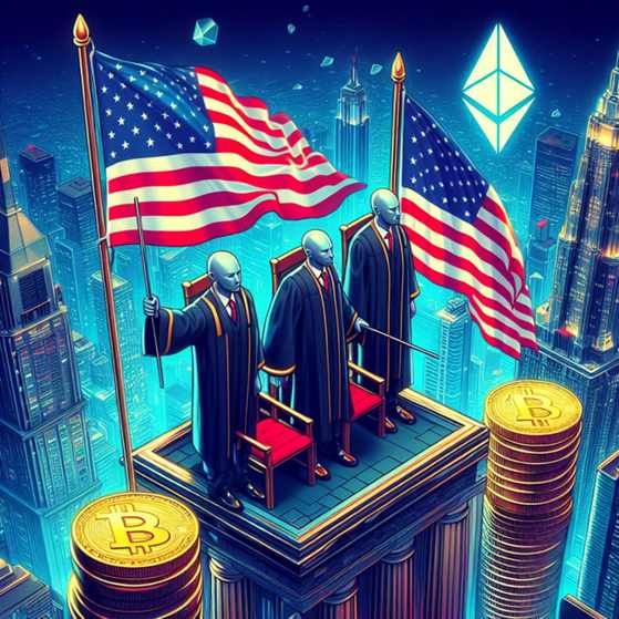 Elon Musk Desmente Rumores de Aconselhamento a Donald Trump sobre Criptomoedas