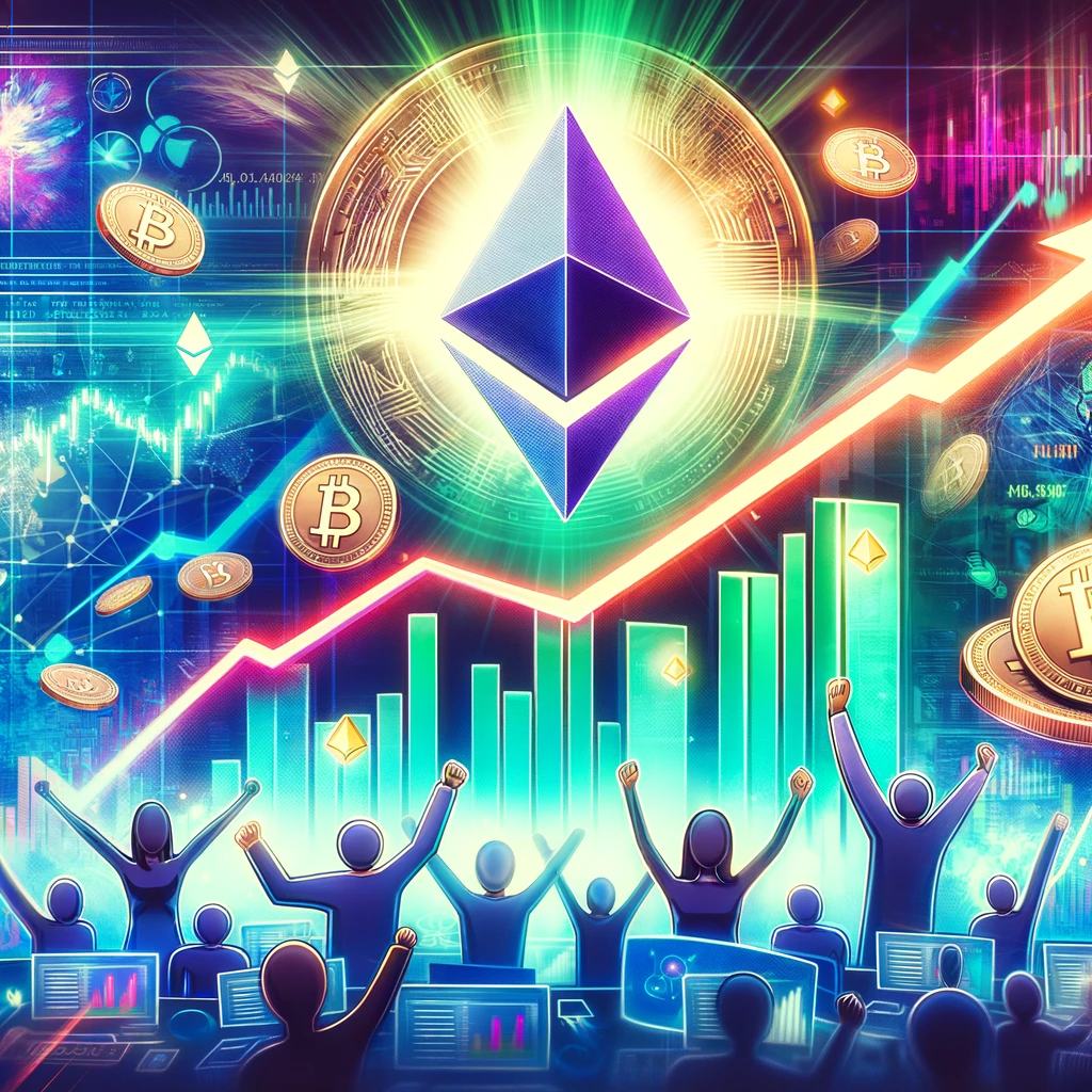 Ethereum (ETH)