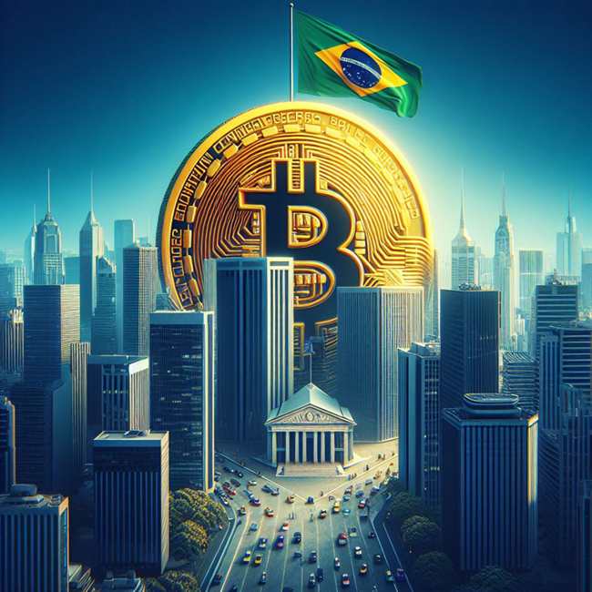 Isenção de IVA para Transações Cripto nos Emirados Árabes Unidos a Partir de Novembro de 2024