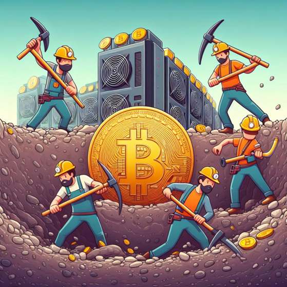Mt. Gox e as Movimentações de Bilhões em Bitcoin: Impacto no Mercado e Expectativas
