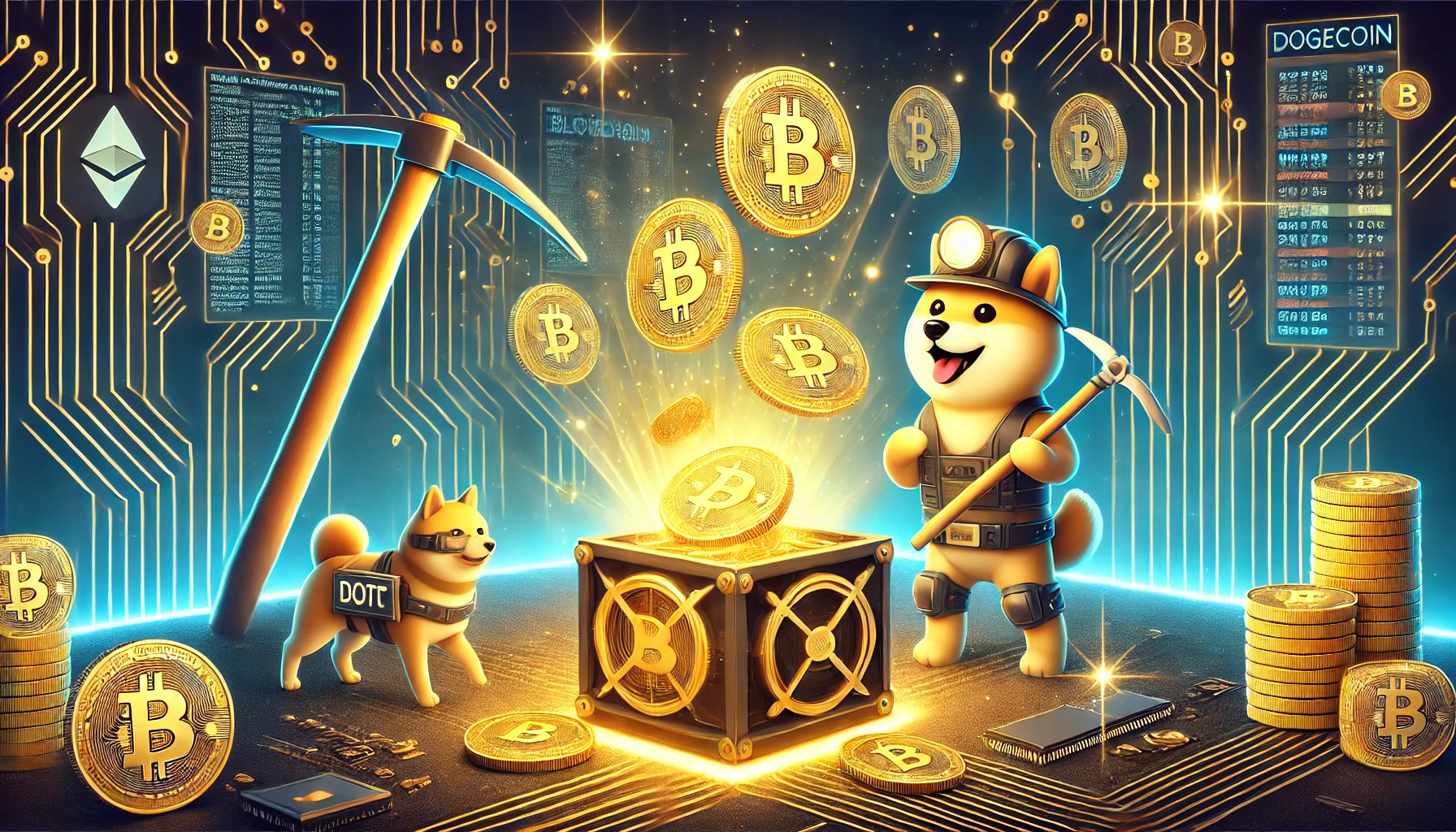 O que é a Ethereum Virtual Machine (EVM)