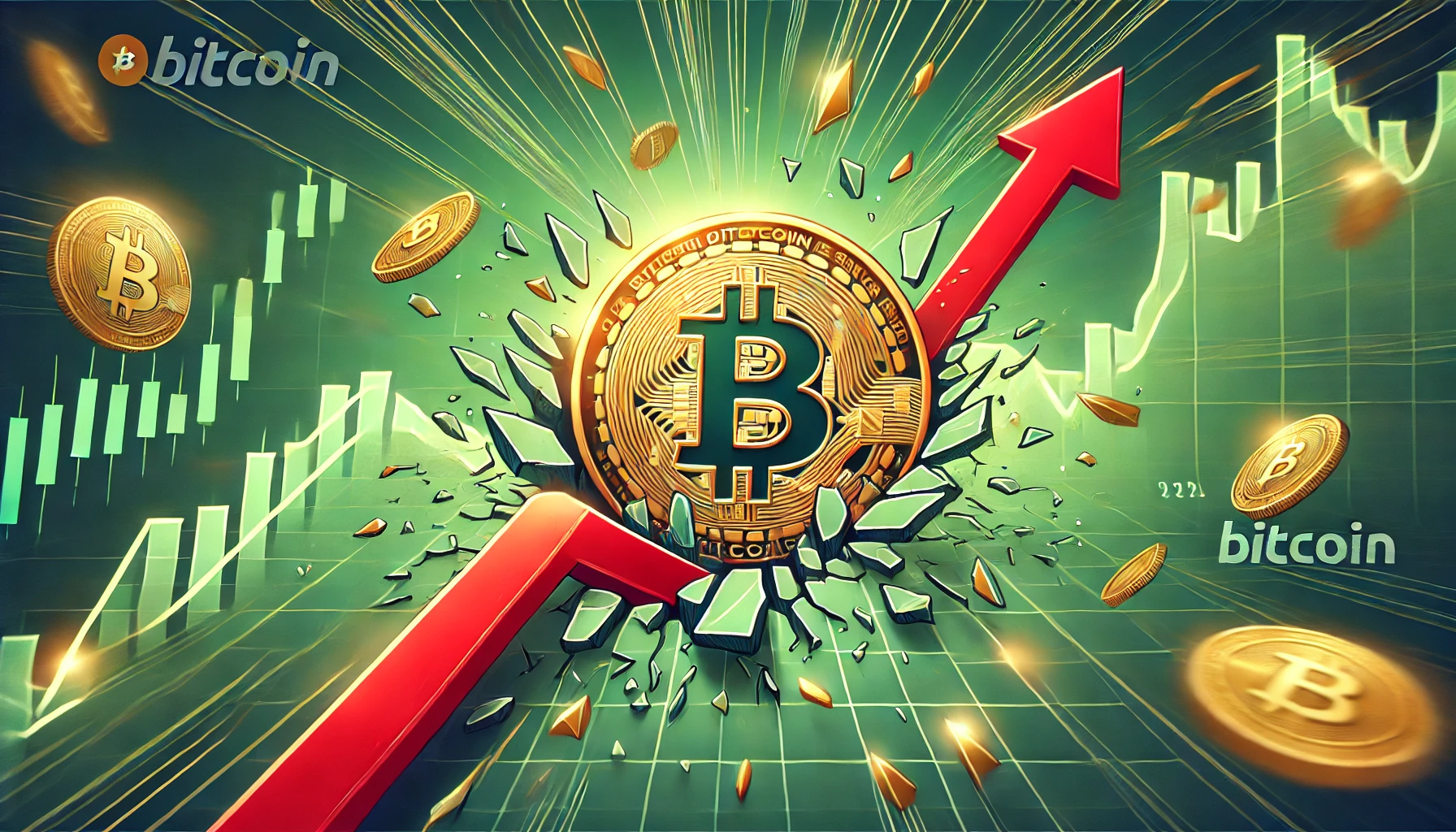 O Universo das Criptomoedas: Além do Bitcoin