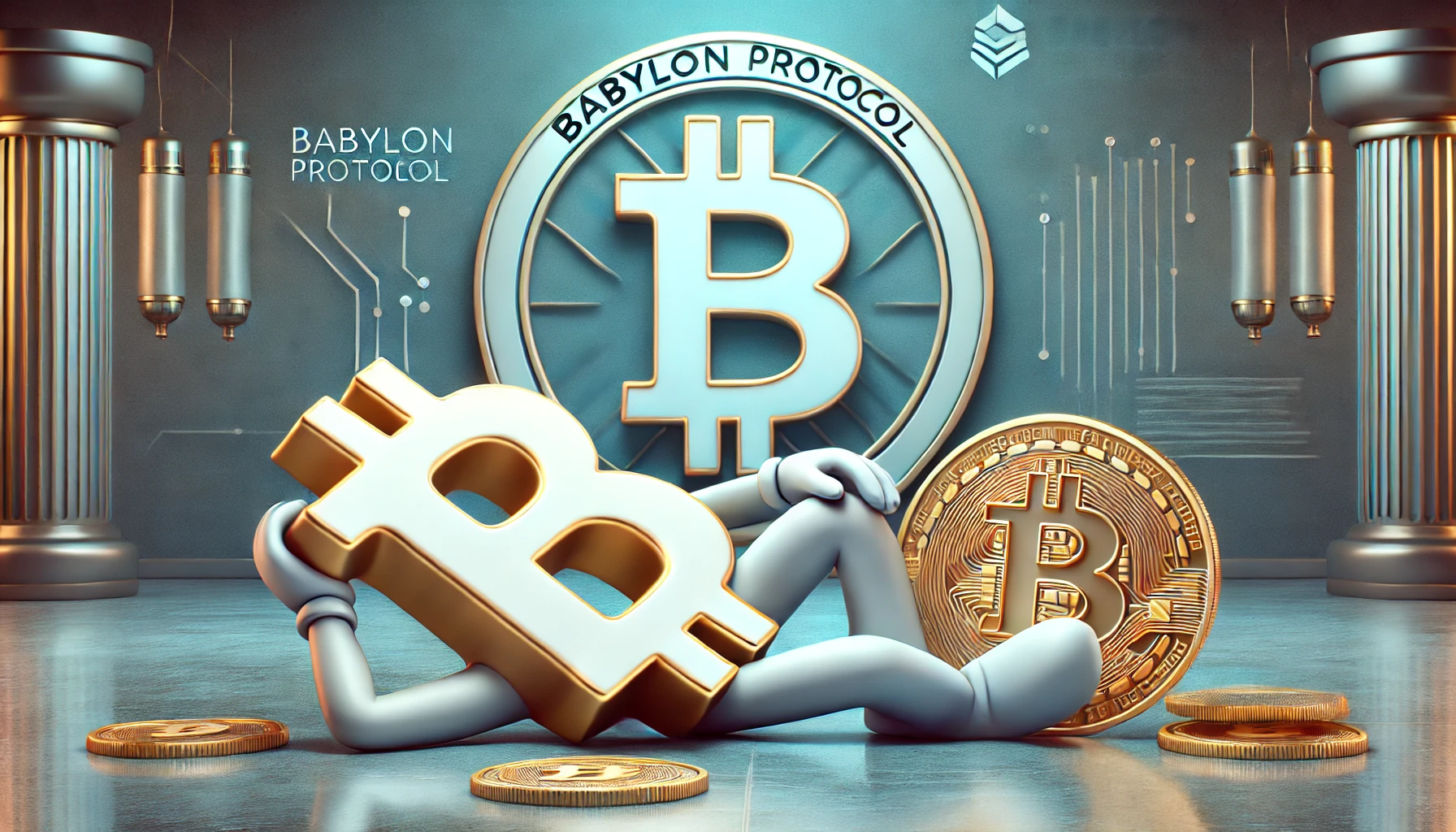 Os Altos e Baixos Após o Halving do Bitcoin