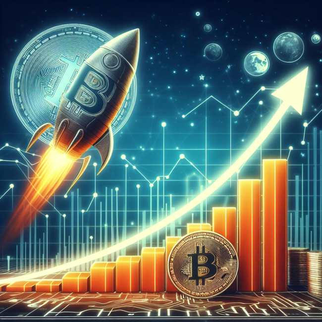 Previsão de Preço do Bitcoin para 2025: Peter Brandt Aposta em $130.000 a $150.000