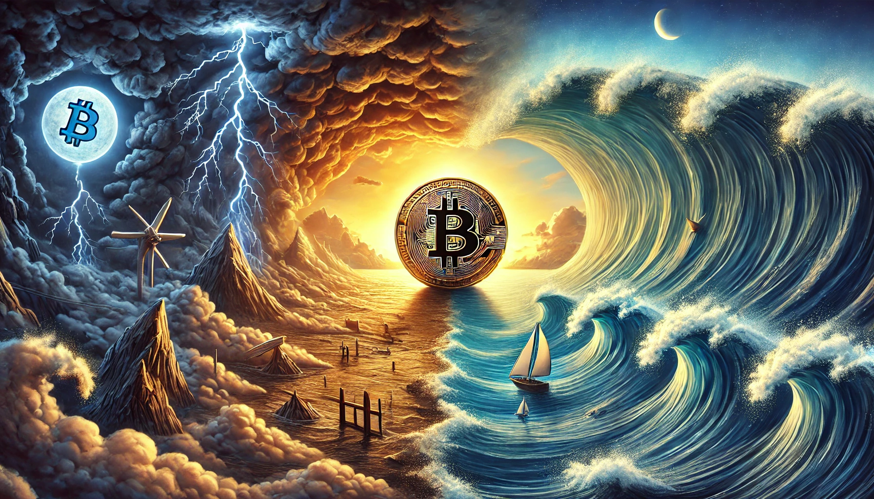 Projeções de Peter Brandt: Bitcoin Pode Alcançar $150K Até Setembro de 2025