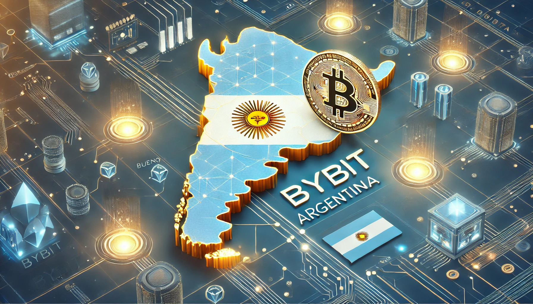 Três Criptomoedas Indispensáveis para Enriquecer a Longo Prazo